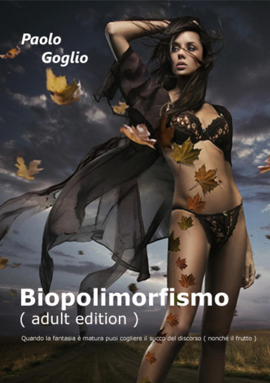 Biopolimorfismo Adult Edition