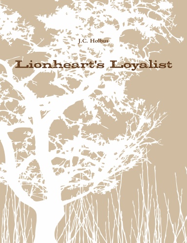 Lionheart's Loyalist