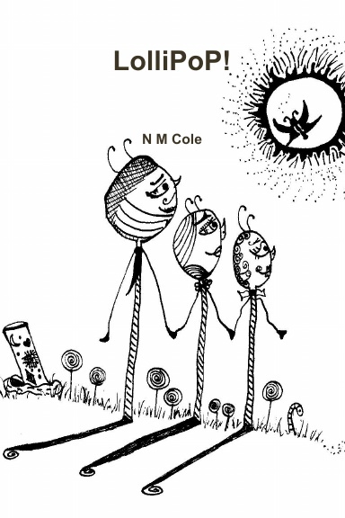 LolliPoP!