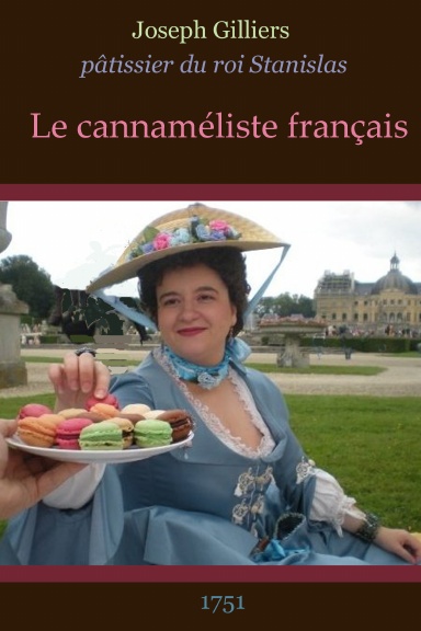 Le cannaméliste français
