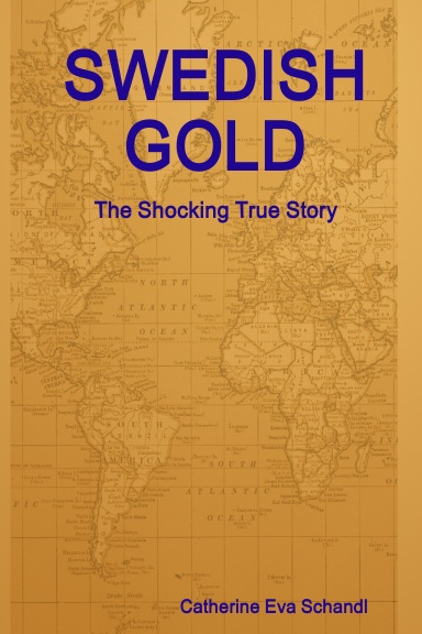 Swedish Gold