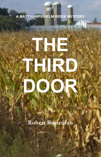 The Third Door