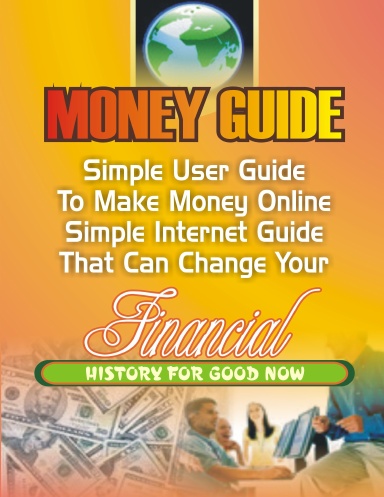 MONEY GUIDE