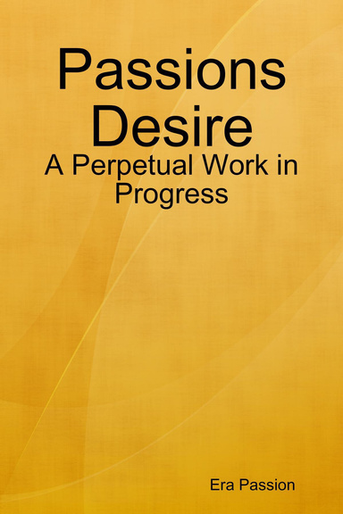 Passions Desire