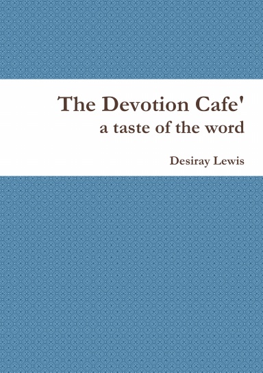 The Devotion Cafe'