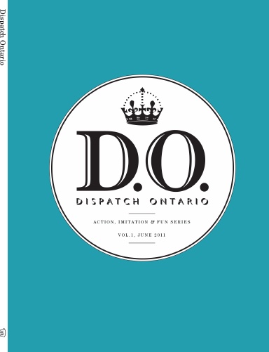 Dispatch Ontario