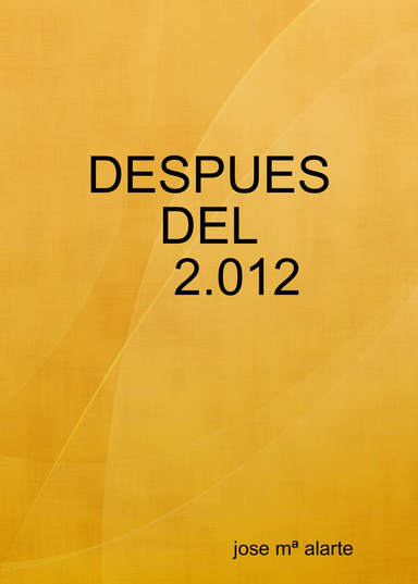 DESPUES DEL 2.012