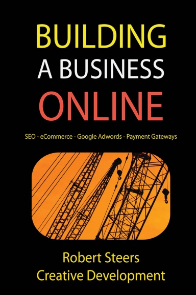 Building a business online