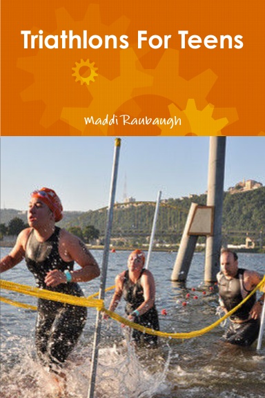Triathlons For Teens