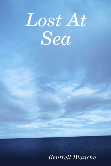 Lost At Sea
