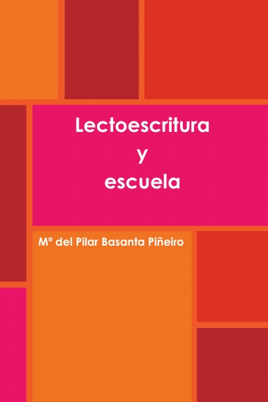 Lectoescritura y escuela