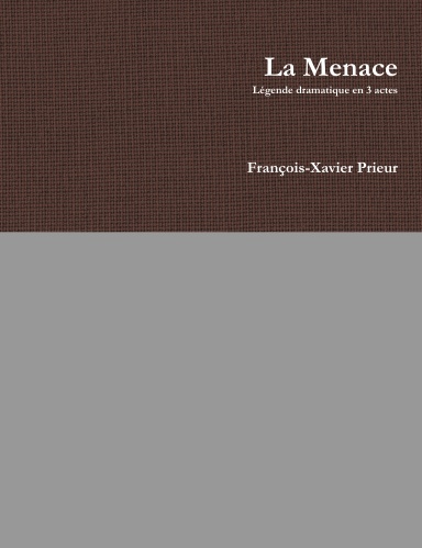 La Menace