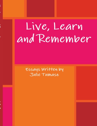 Hard Cover Essay Project