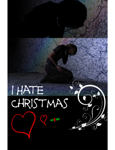 I Hate Christmas