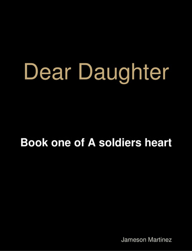 Dear Daughter
