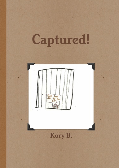Captured!
