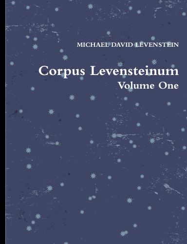 Corpus Levensteinum