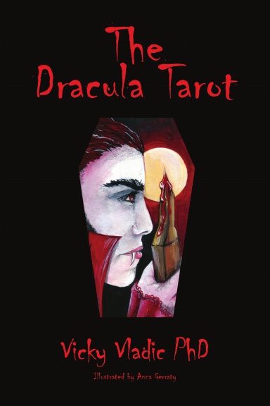 The Dracula Tarot