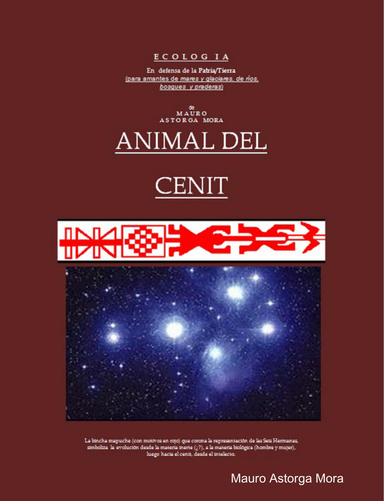 ANIMAL DEL CENIT
