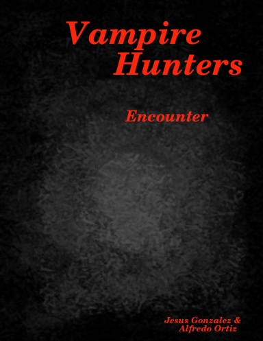 Vampire Hunters