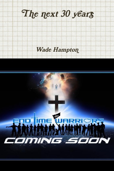 The next 30 years