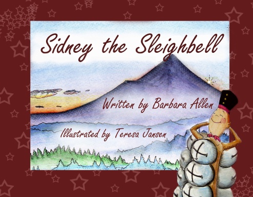 Sidney the Sleighbell