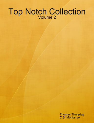 Top Notch Collection: Volume 2