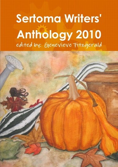 Sertoma Writers' Anthology 2010