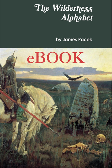The Wilderness Alphabet (ebook)