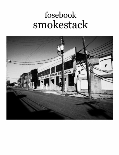 fosebook: smokestack