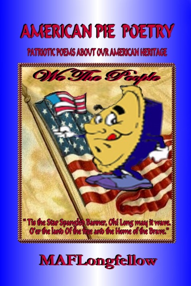 American Pie Poetry