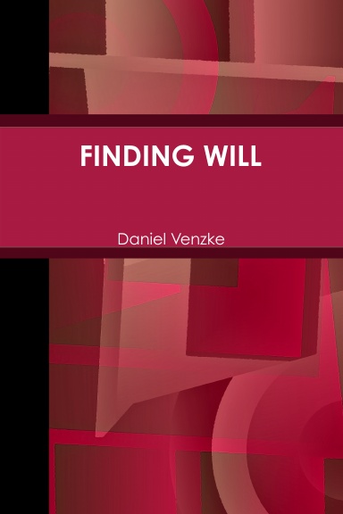 FINDING WILL