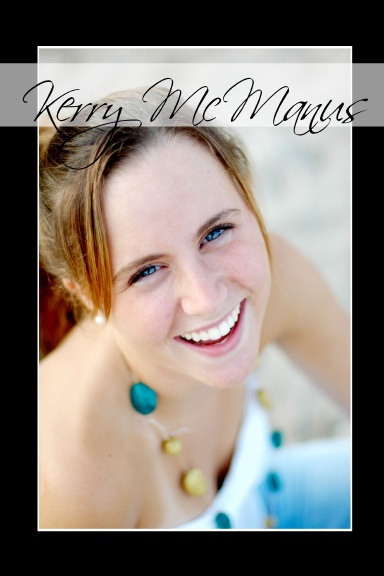 Kerry's Senior Portraits