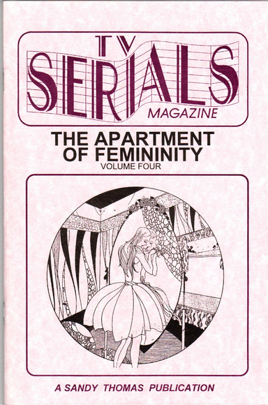 The Apartment of Femininity IV