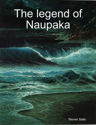 The legend of Naupaka