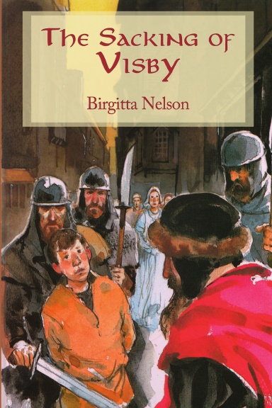 The Sacking of Visby