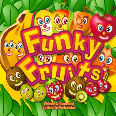 Funky Fruits