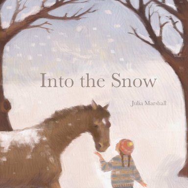 Into the Snow