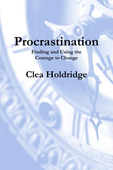 Procrastination