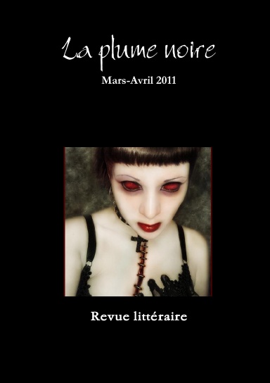 La plume noire