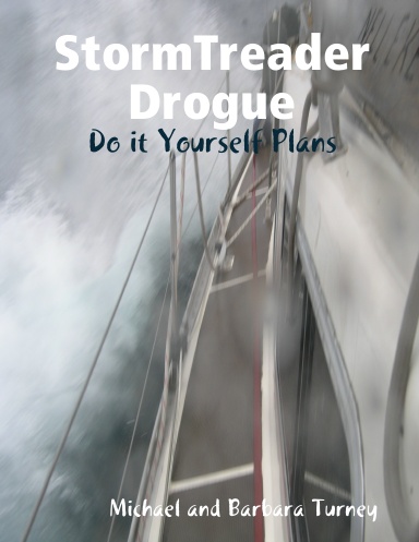 StormTreader Drogue