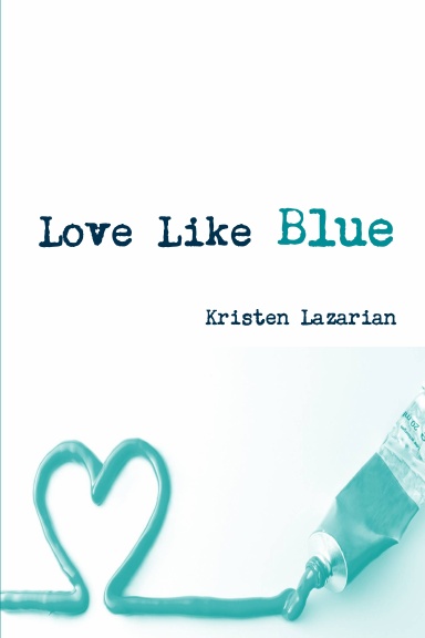 Love Like Blue
