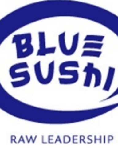 Blue Sushi
