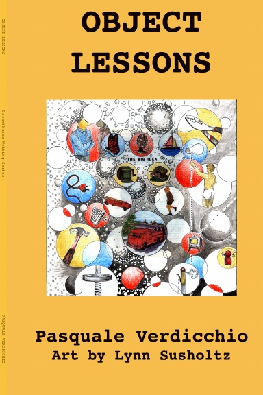 OBJECT LESSONS
