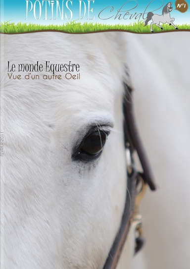 Potins de Cheval