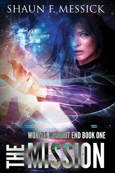 Worlds Without End: The Mission