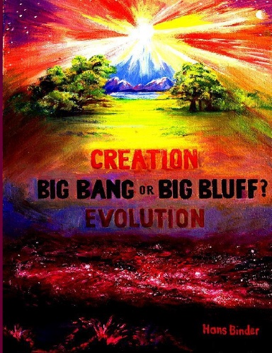 Big Bang or Big Bluff