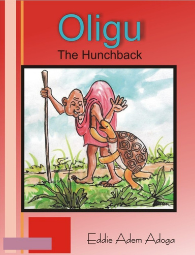Oligu the hunchback