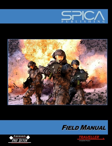 Field Manual