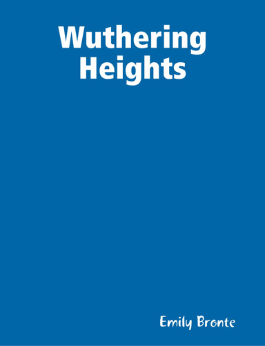 Wuthering Heights